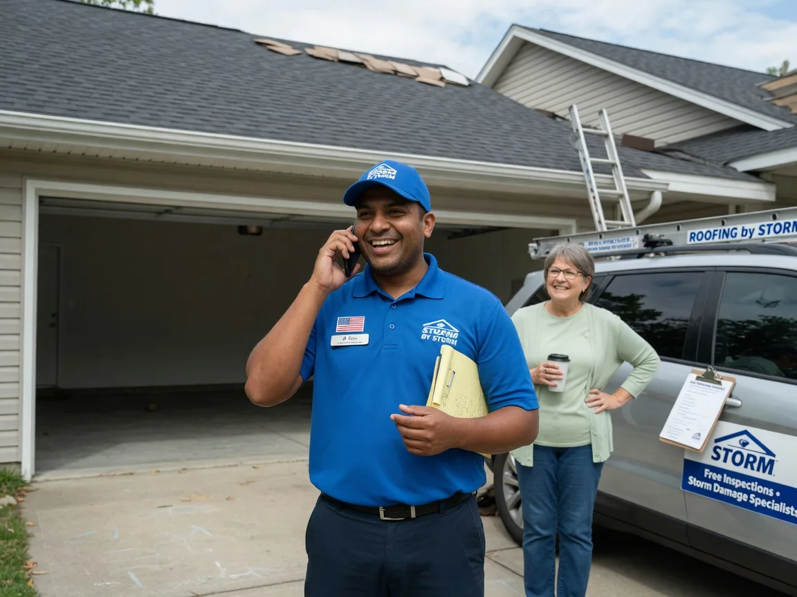 Roof Repair Near Me Windom, KS FAQs